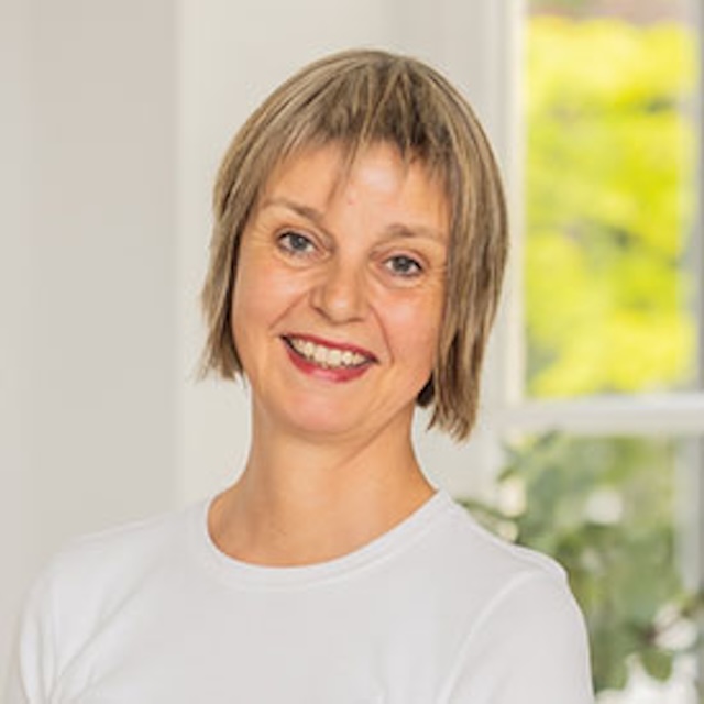Barbara Frei